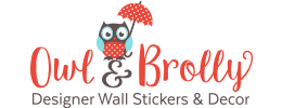 Owl & Brolly