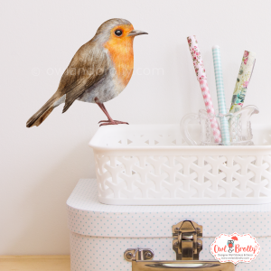 Bird Wall Stickers